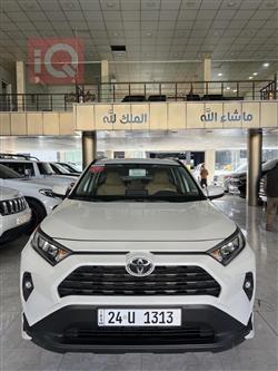 تويوتا راف 4